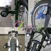 Bicycle Bike Light clip holder extender,C  