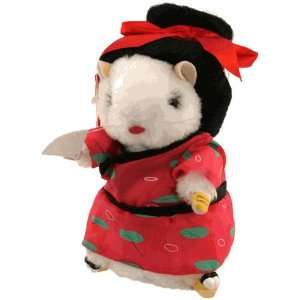  Nanako Dancing Hamster Toys & Games