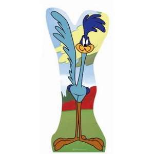  Road Runner   Lifesize Cardboard Cutout Toys & Games