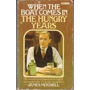  When the Boat Comes in James Mittchell Books