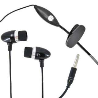 HANDS FREE Stereo Headphones for HTC DESIRE Earbuds  
