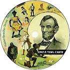 Uncle Tom’s Cabin, Harriet Beecher Stowe 20 audio CDs a