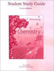  Study Guide to accompany Chemistry The Molecular Nature of Matter 
