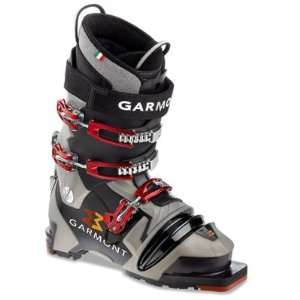  GARMONT Mens Voodoo Telemark Ski Boots