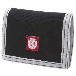 Element Truck Stop Tri Fold Wallet:  Sports & Outdoors