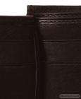 You are viewing a UMO LORENZO ITALY Brown Leather Bifold Mens 