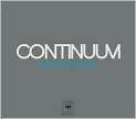 CD Cover Image. Title Continuum [Revised], Artist John Mayer