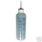 applicator measuring bottle 200ml hair perming tinting location united 