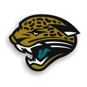 Jacksonville Jaguars Individual Car Magnet
