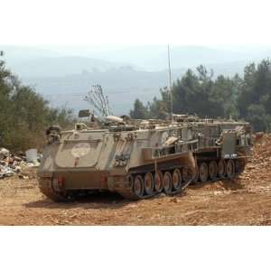   the Israel Defense Forces by Stocktrek Images, 72x48