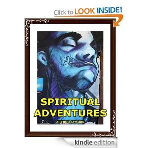 Start reading SPIRITUAL ADVENTURES 