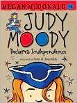   Independence (Judy Moody Series #6) by Megan McDonald (Paperback