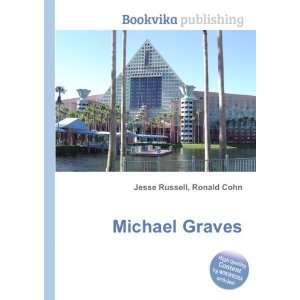  Michael Graves Ronald Cohn Jesse Russell Books