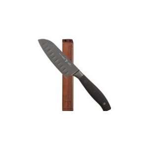  Tyler Florence by Outset 5 in. Santoku Knife w/magnetic 