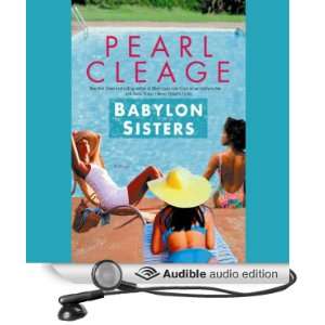    Babylon Sisters (Audible Audio Edition) Pearl Cleage Books