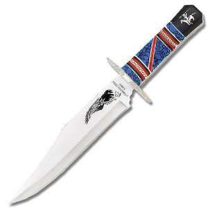  Native American Bowie Knife
