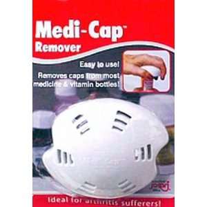  Medi Cap Remover (2 Pack)