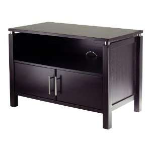  Linea TV Stand   Winsome Trading   92744