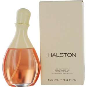  Halston By Halston For Women. Cologne Spray Alcohol Free 3 