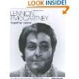 Lennon & Mccartney Together Alone by John Blaney ( Paperback   Mar 