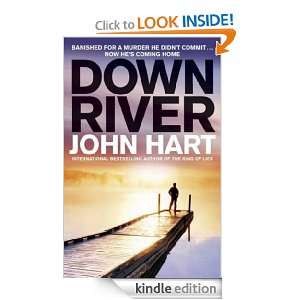  Down River eBook: John Hart: Kindle Store