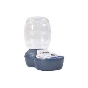 PACK REPLENDISH WATERER WITH MICROBAN, Color PEACOCK BLUE; Size .5 