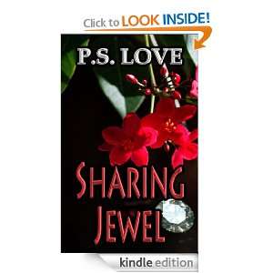 Start reading Sharing Jewel  Don 