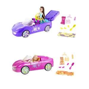  Polly Pocket Ultimate Pool Party Convertible Assortment 