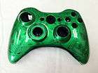Incredible Xbox 360 Controller Shell Green $100 Bills Finish The 