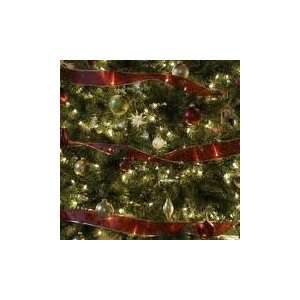 Musical Christmas Carol Indoor Tree Lights 100 Extra Bright by Makers 