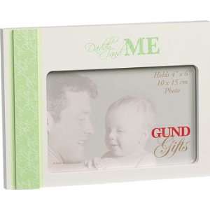  Gund Baby   Daddy and Me Frame: Baby
