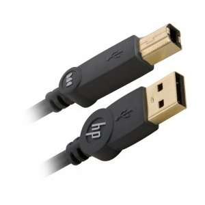  12 A To B USB 2.0 High Speed Cable Electronics