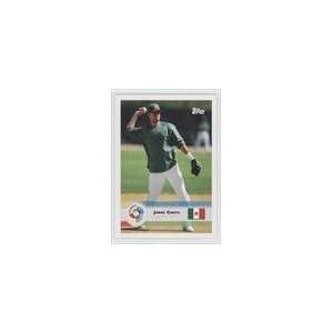   World Baseball Classic Box Set #53   Jorge Cantu: Sports Collectibles