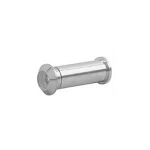   Ives   Door Viewer 700 B26D / Satin Chromium Plated: Home Improvement