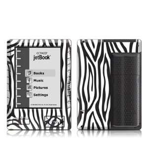   Skin (High Gloss Finish)   Zebra Stripes  Players & Accessories