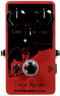 EarthQuaker Devices Tone Reaper Fuzz NEW   