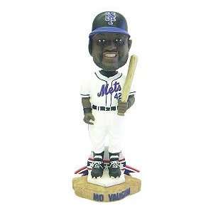 New York Mets Mo Vaughn Forever Collectibles Bobble Head:  