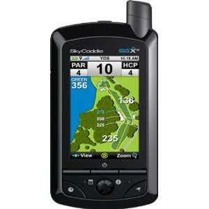  SkyGolf SkyCaddie SGXw WiFi GPS Plus 1 Year Free 