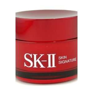  Skin Signature Cream by SK II for Unisex Cream