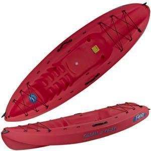  Ocean Kayak Frenzy Kayak: Sports & Outdoors
