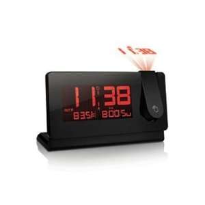  Slim Projection Clock (RMR391PA)  