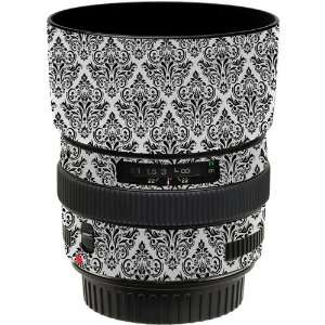    Lensskins Lens Wrap for Canon 50mm F/1.4 (B&w) Electronics