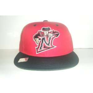 : Cal State university Northridge Matadors NEW with Tags Snapback Hat 