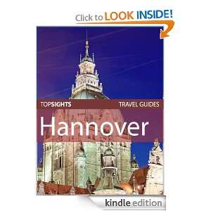 Top Sights Travel Guide: Hannover (Top Sights Travel Guides) [Kindle 