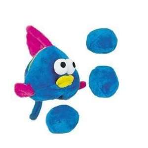  Toy Egg Babies Style: Fish: Pet Supplies