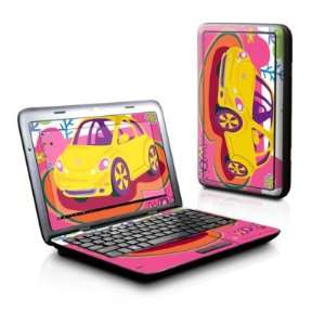  Dell Inspiron Duo Skin (High Gloss Finish)   Beetle 