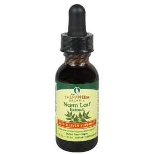  Thera Neem Leaf Extract   1 ounce