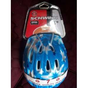  Schwinn Childs Pulsar Helmet (For ages 5 and up 