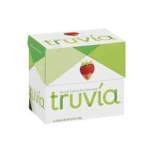 Truvia Calorie Free Sweetener (Case Count: 12 BOXES per case) (Case 