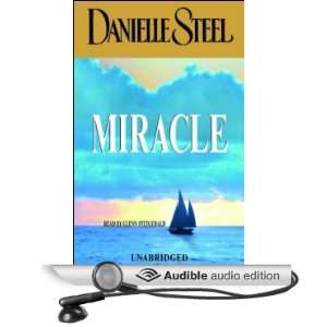  Miracle (Audible Audio Edition): Danielle Steel, Glenn 